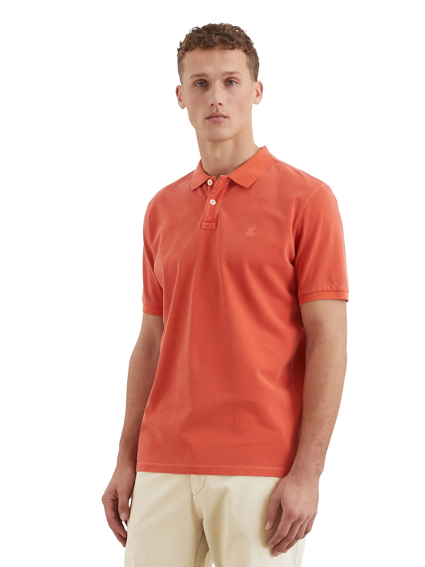 MARC O'POLO | Poloshirt | 